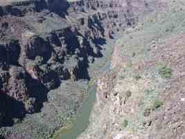 Rio Grande Gorge